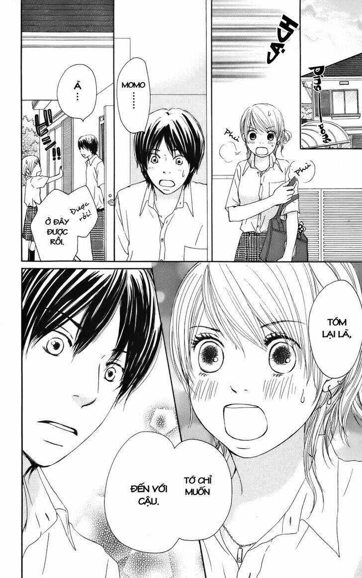 Haruyuki Bus - Chapter 4 - Trang 27