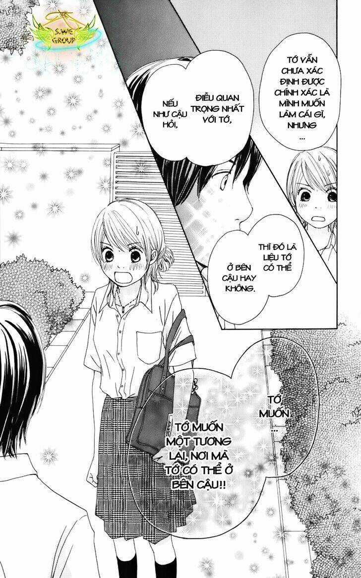 Haruyuki Bus - Chapter 4 - Trang 28