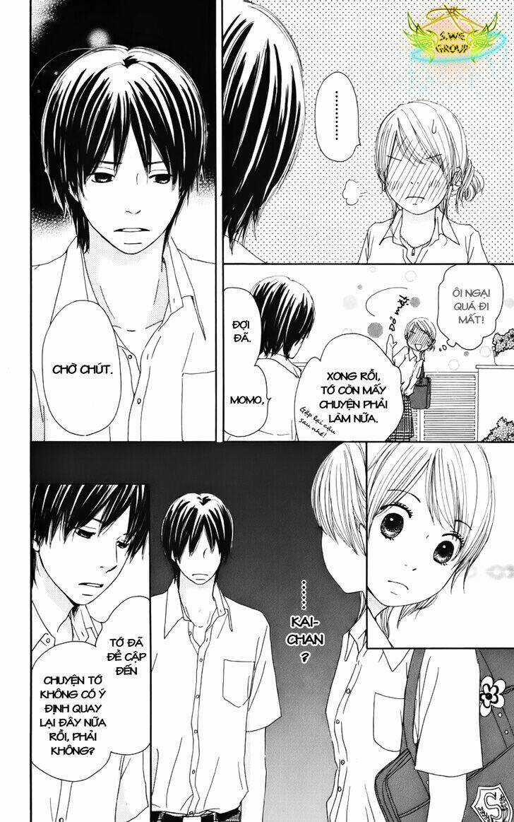 Haruyuki Bus - Chapter 4 - Trang 29