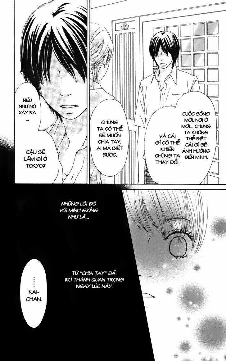 Haruyuki Bus - Chapter 4 - Trang 31