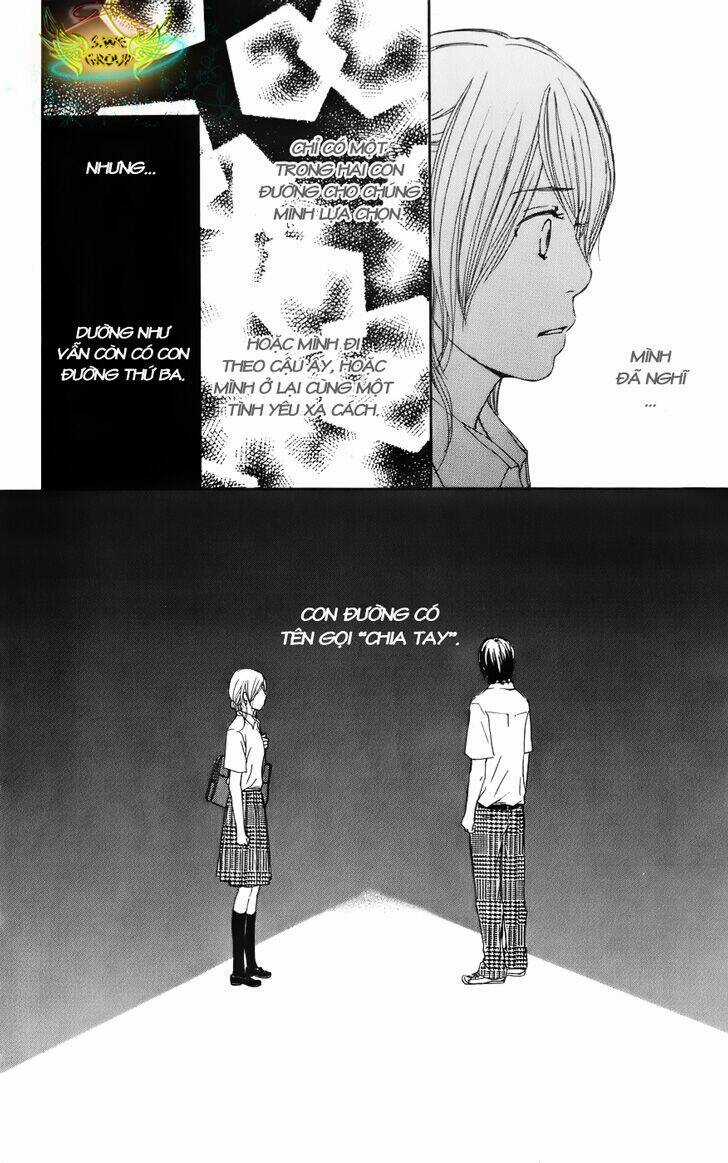 Haruyuki Bus - Chapter 4 - Trang 33