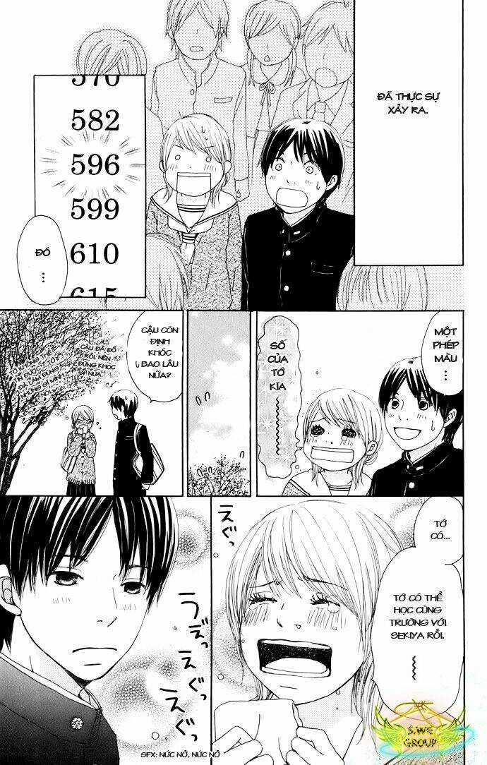 Haruyuki Bus - Chapter 4 - Trang 6