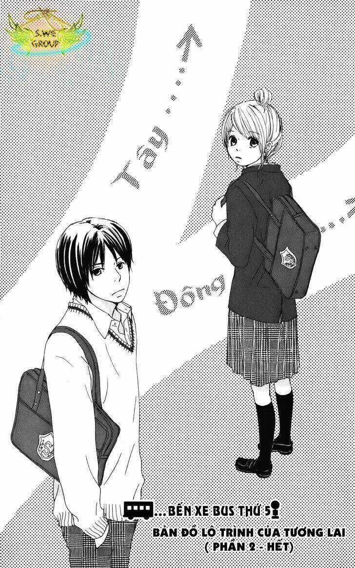 Haruyuki Bus - Chapter 5 - Trang 2
