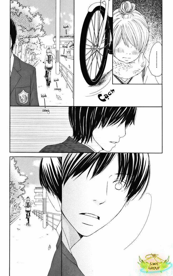 Haruyuki Bus - Chapter 5 - Trang 12