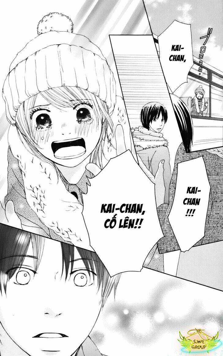 Haruyuki Bus - Chapter 5 - Trang 23