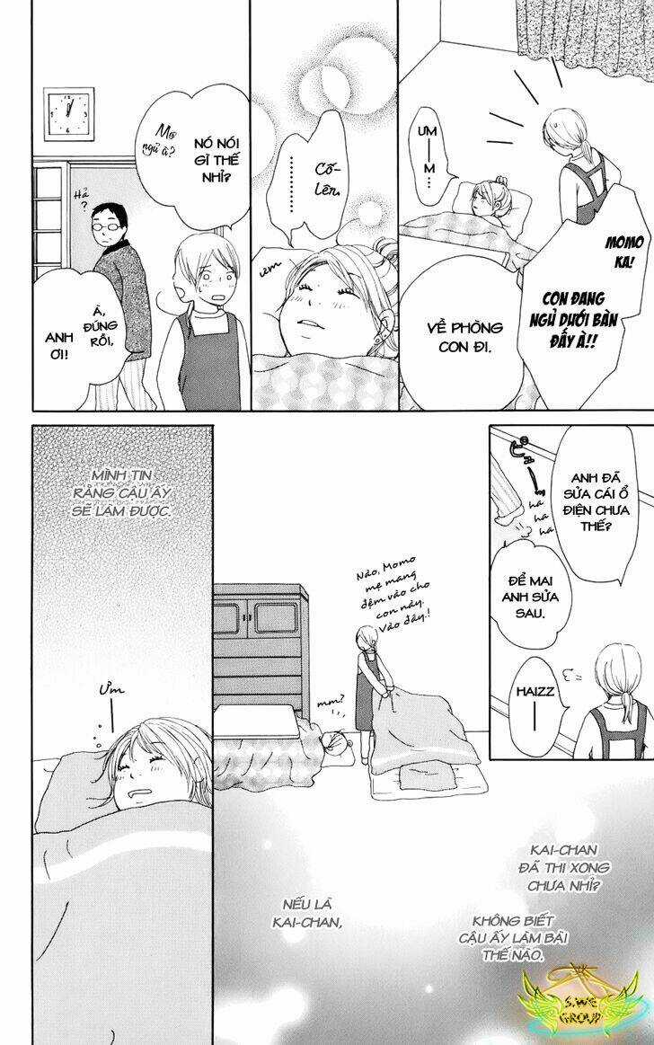 Haruyuki Bus - Chapter 5 - Trang 25