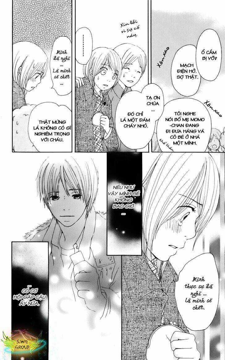 Haruyuki Bus - Chapter 5 - Trang 27