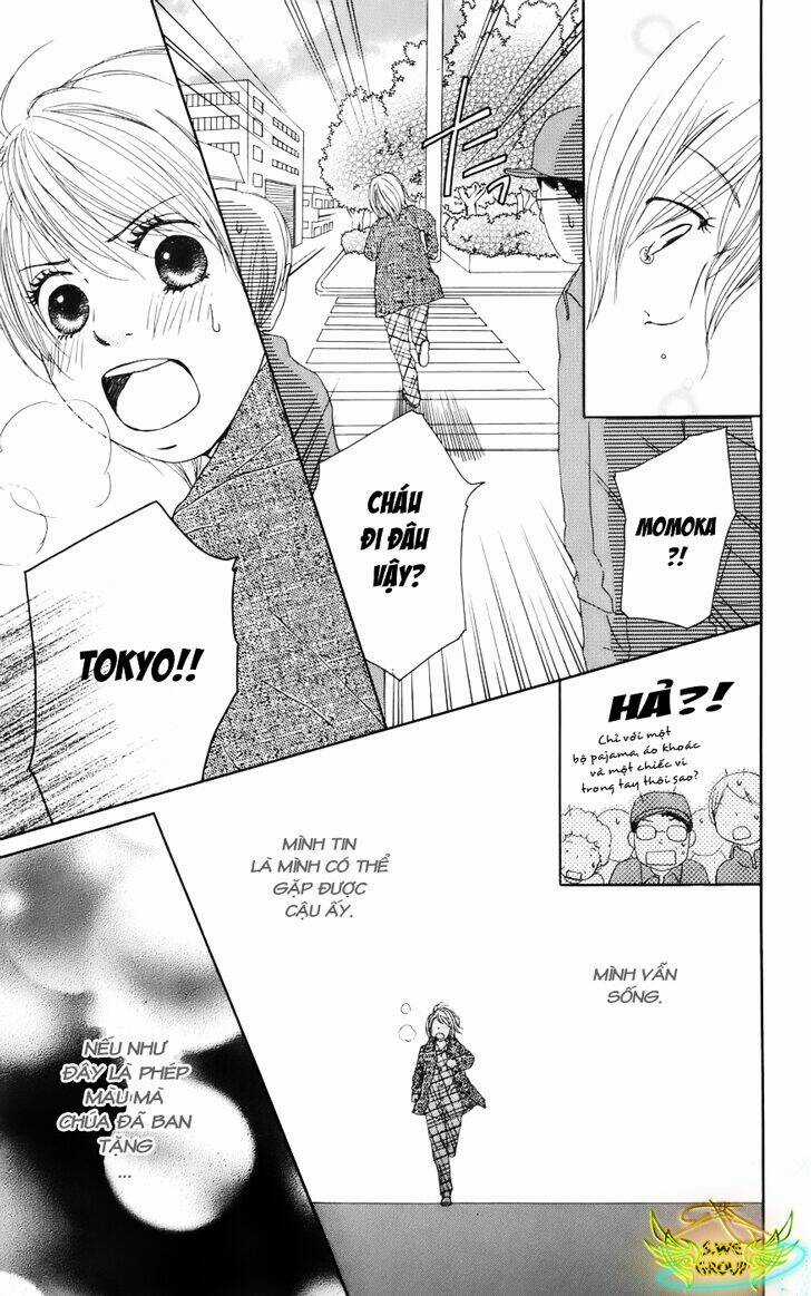 Haruyuki Bus - Chapter 5 - Trang 28