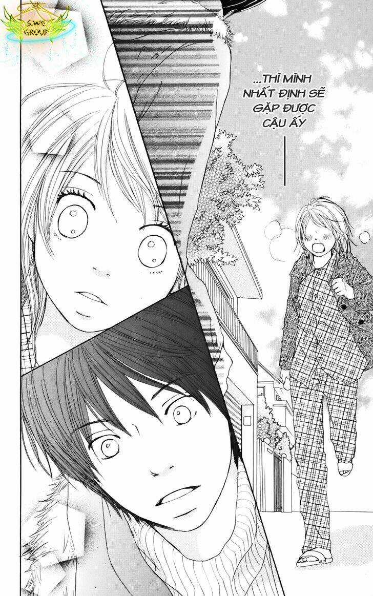 Haruyuki Bus - Chapter 5 - Trang 29