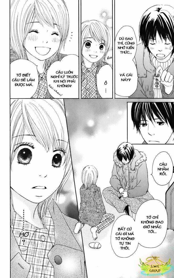 Haruyuki Bus - Chapter 5 - Trang 31