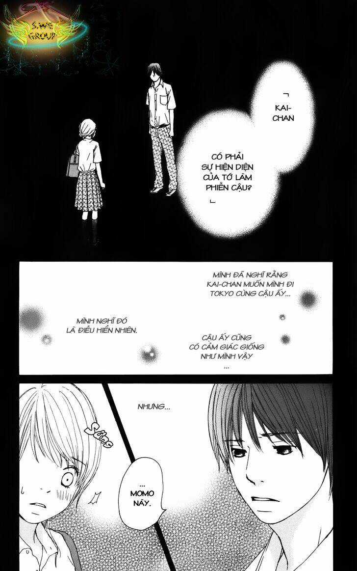 Haruyuki Bus - Chapter 5 - Trang 5