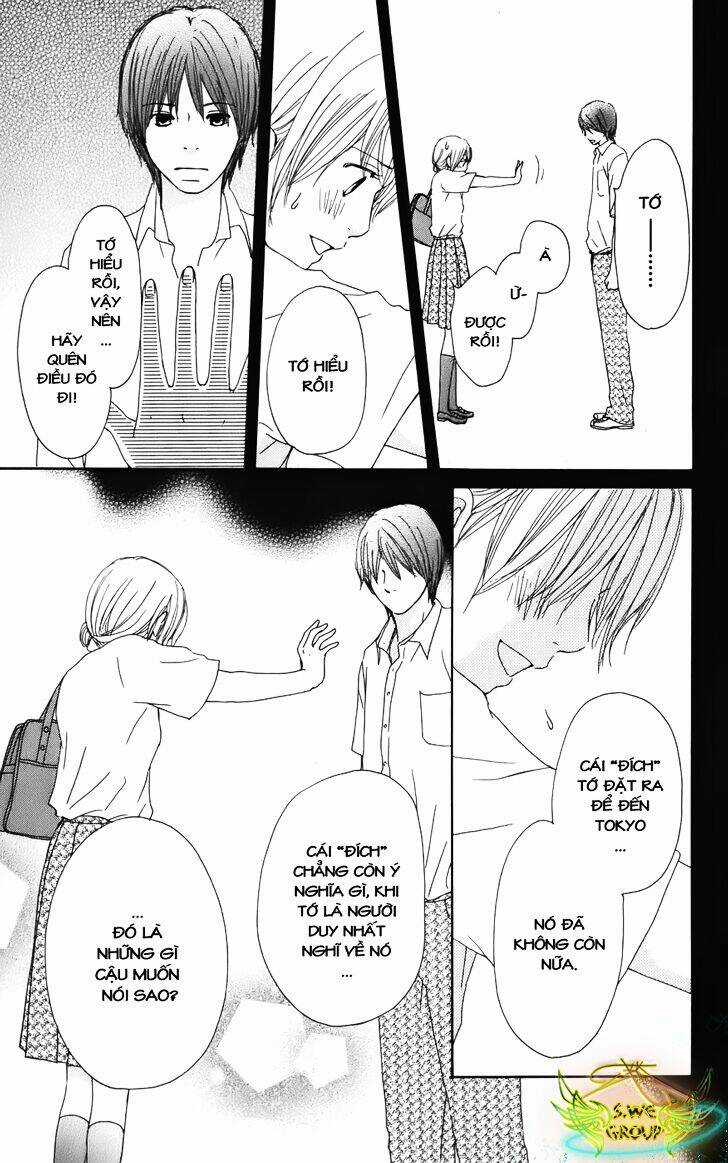 Haruyuki Bus - Chapter 5 - Trang 6