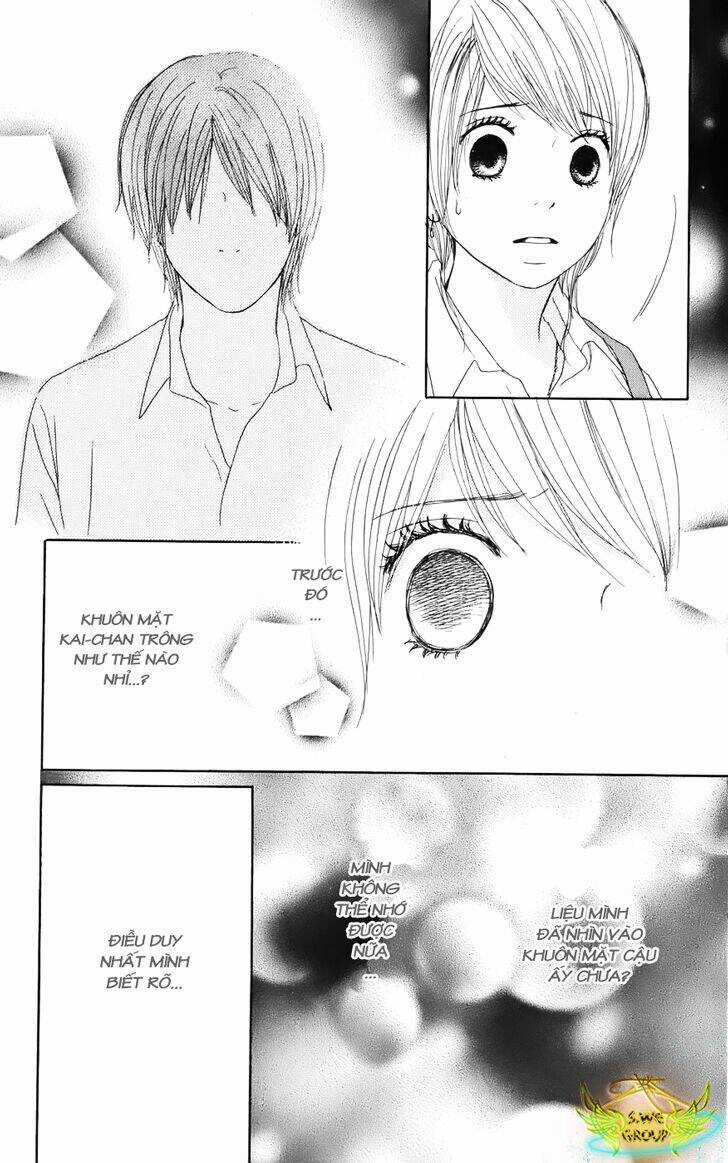 Haruyuki Bus - Chapter 5 - Trang 8