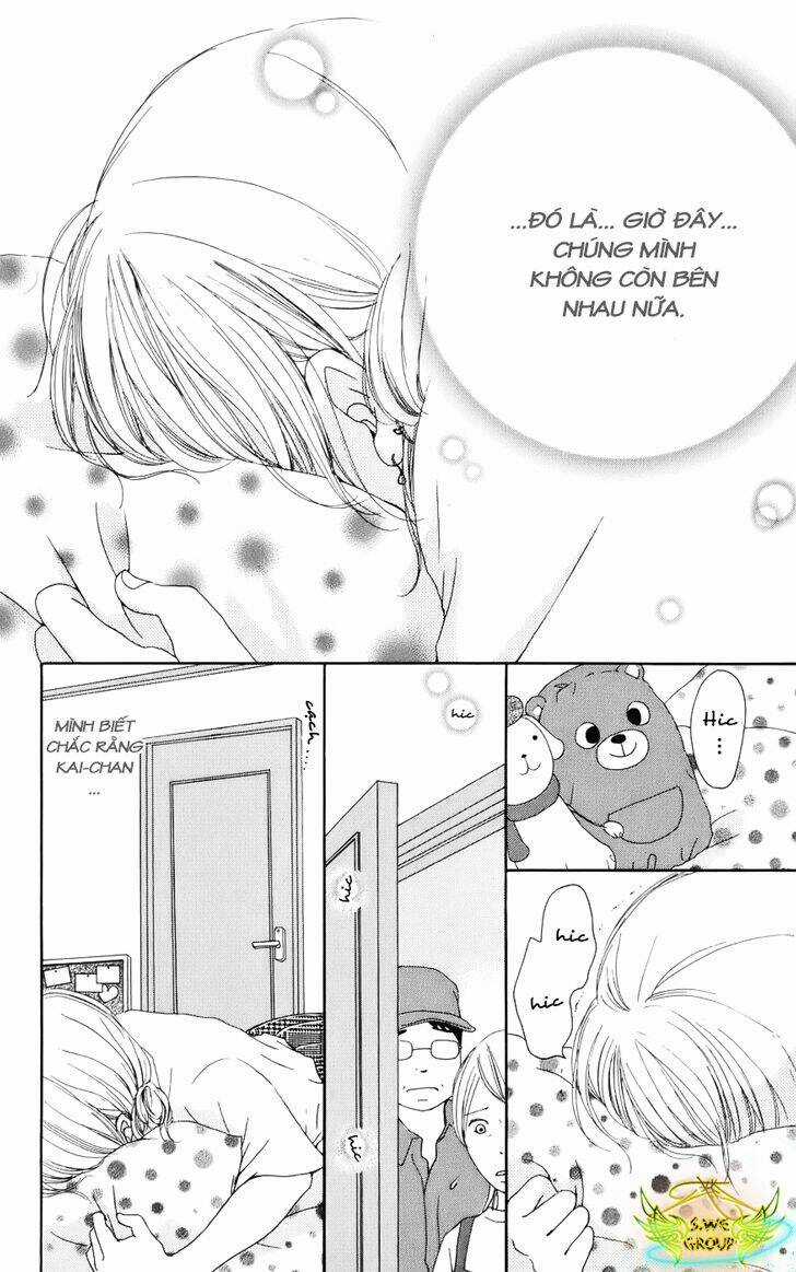 Haruyuki Bus - Chapter 5 - Trang 9