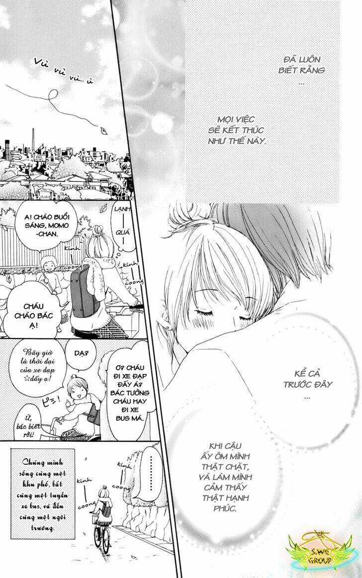 Haruyuki Bus - Chapter 5 - Trang 10