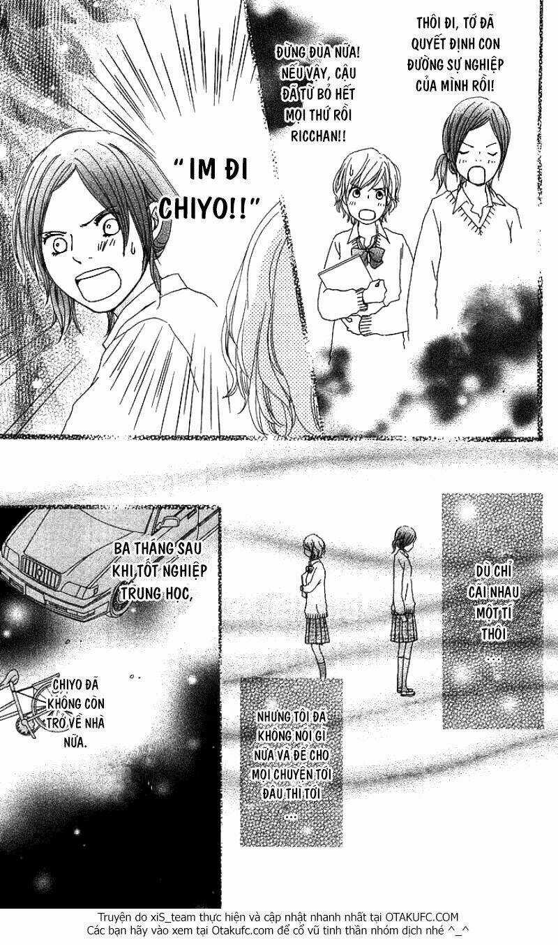 Haruyuki Bus - Chapter 6 - Trang 12