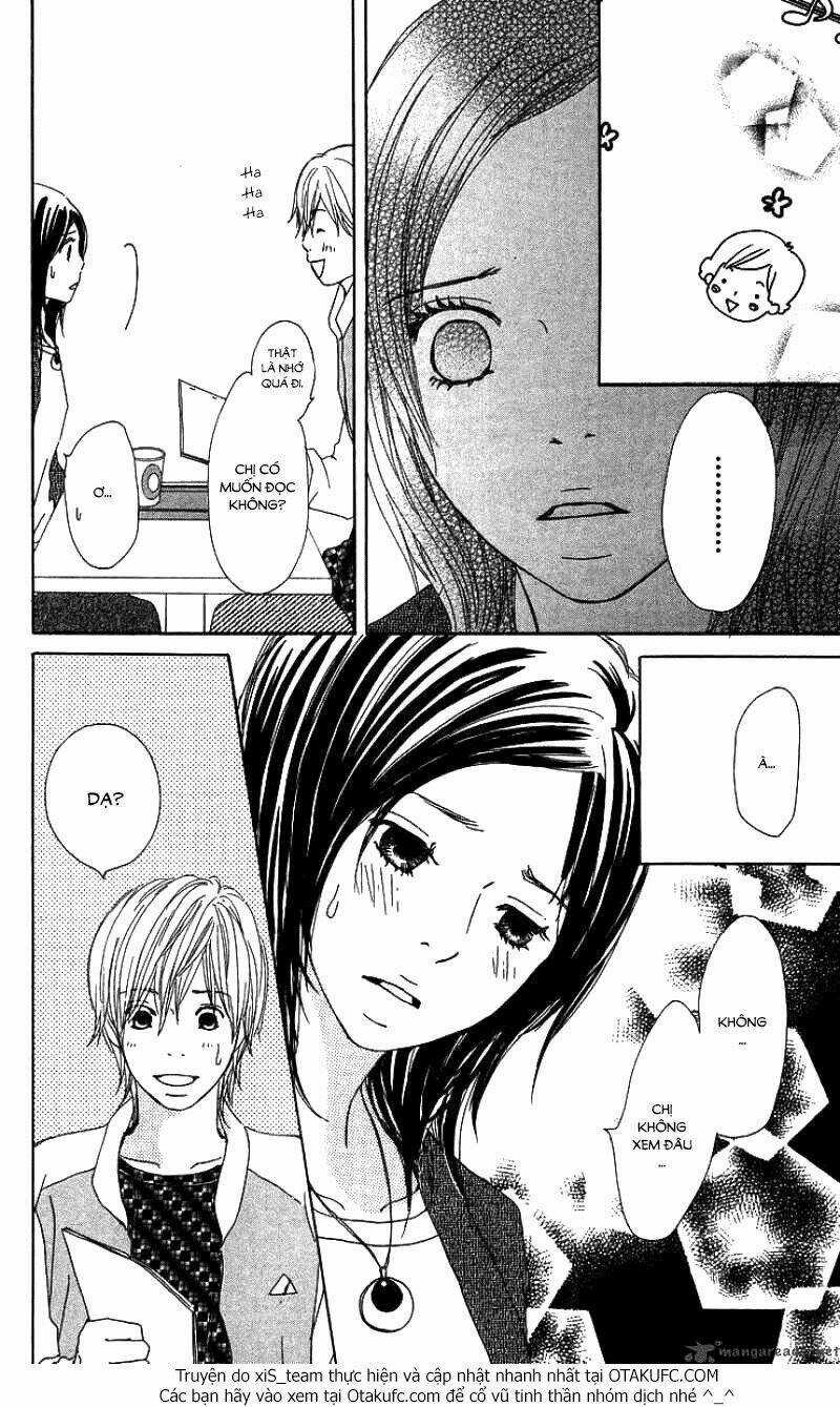 Haruyuki Bus - Chapter 6 - Trang 15