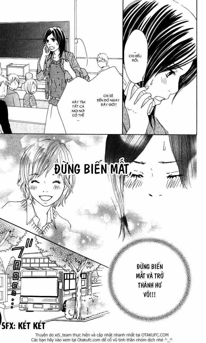 Haruyuki Bus - Chapter 6 - Trang 20