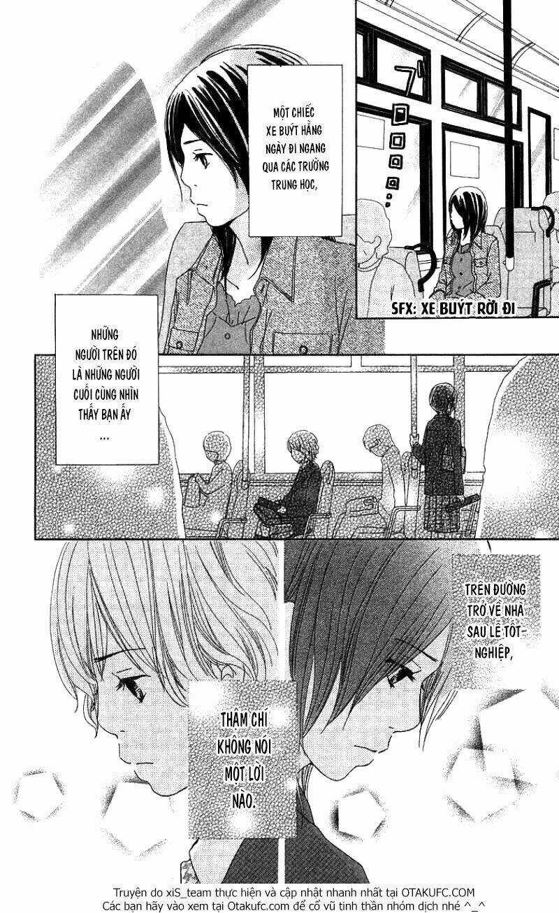 Haruyuki Bus - Chapter 6 - Trang 21