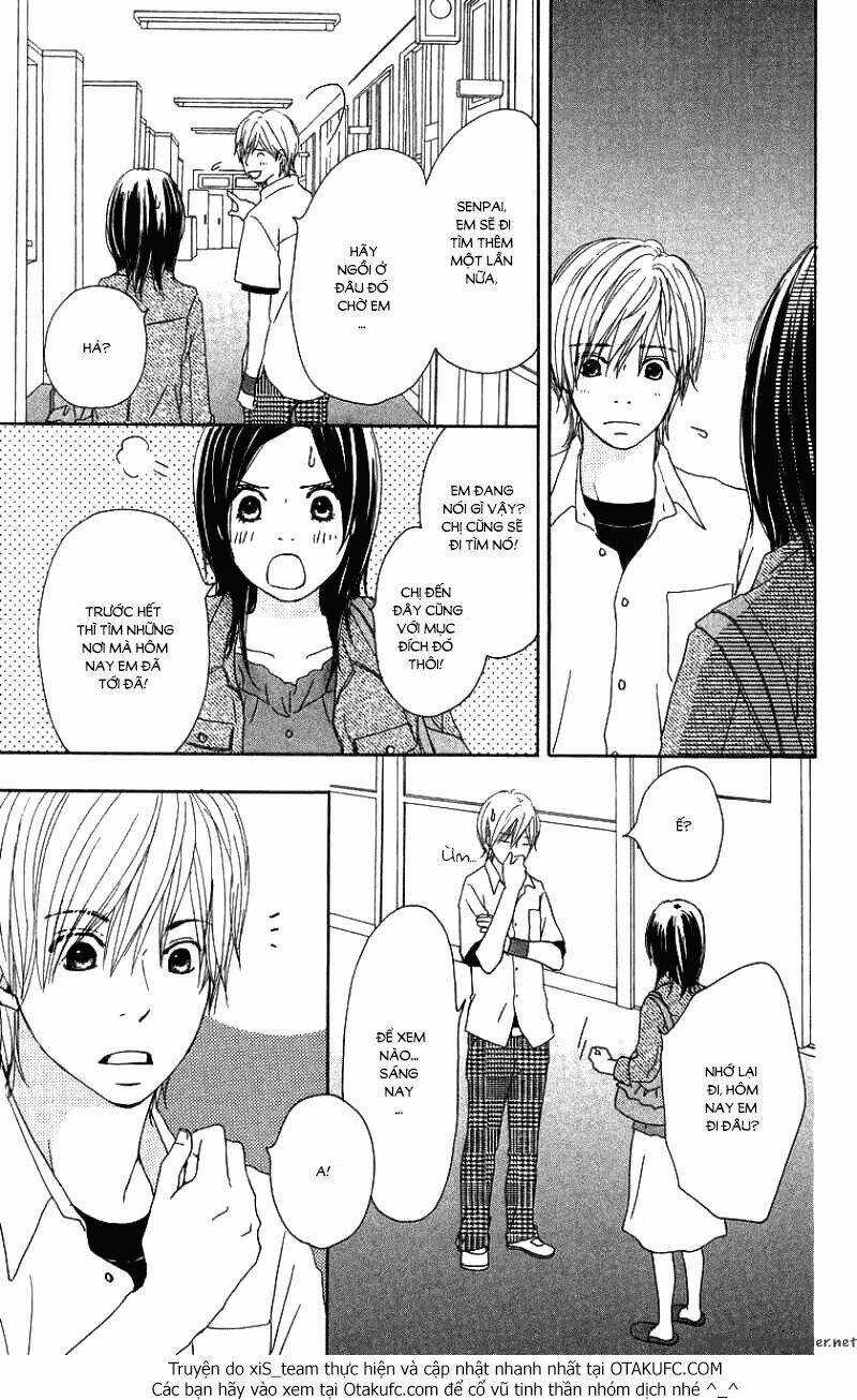 Haruyuki Bus - Chapter 6 - Trang 24