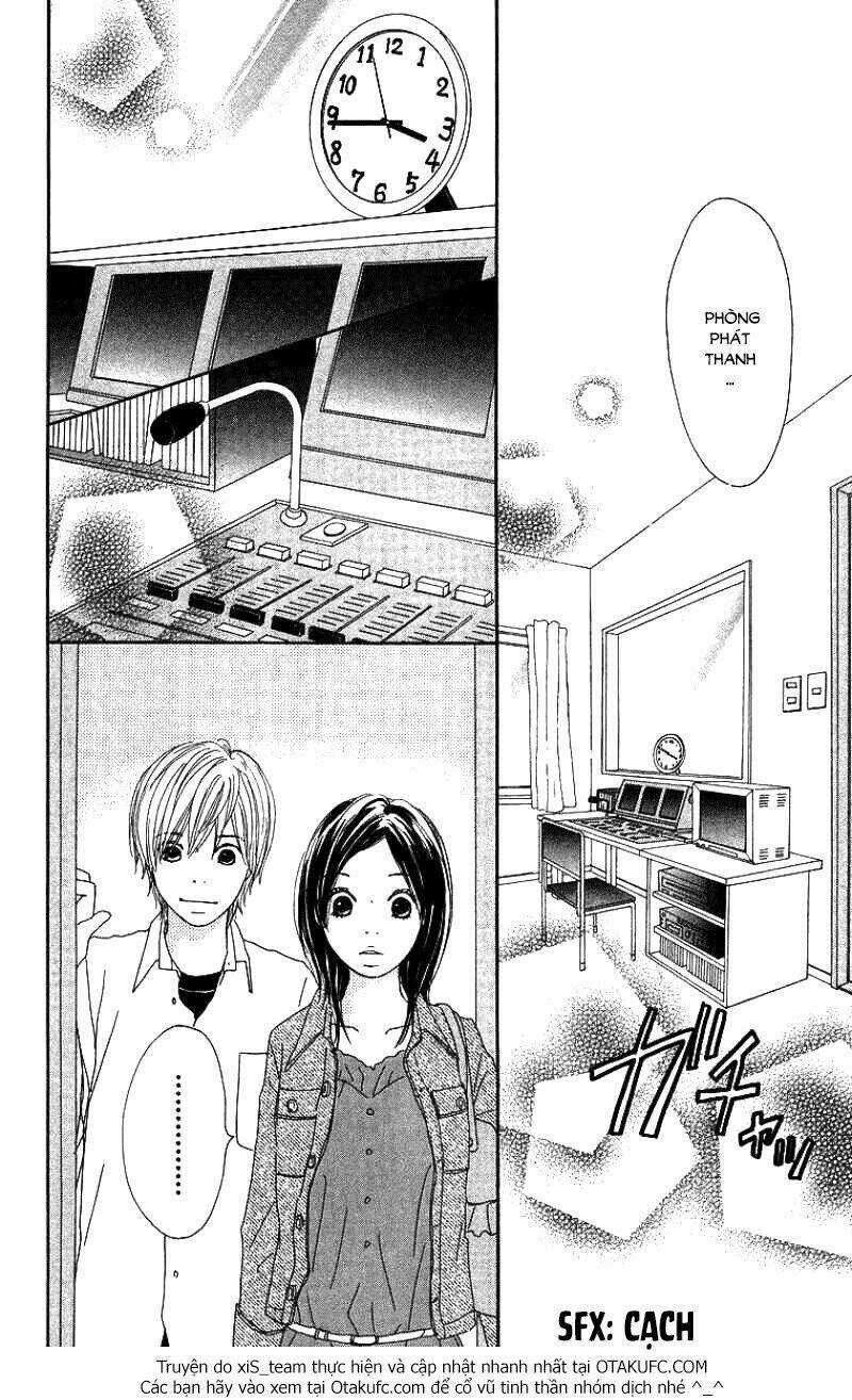 Haruyuki Bus - Chapter 6 - Trang 25