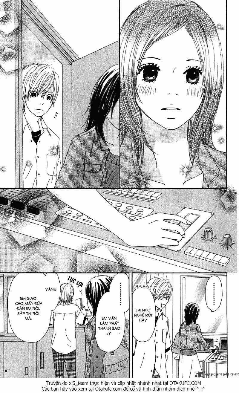 Haruyuki Bus - Chapter 6 - Trang 26