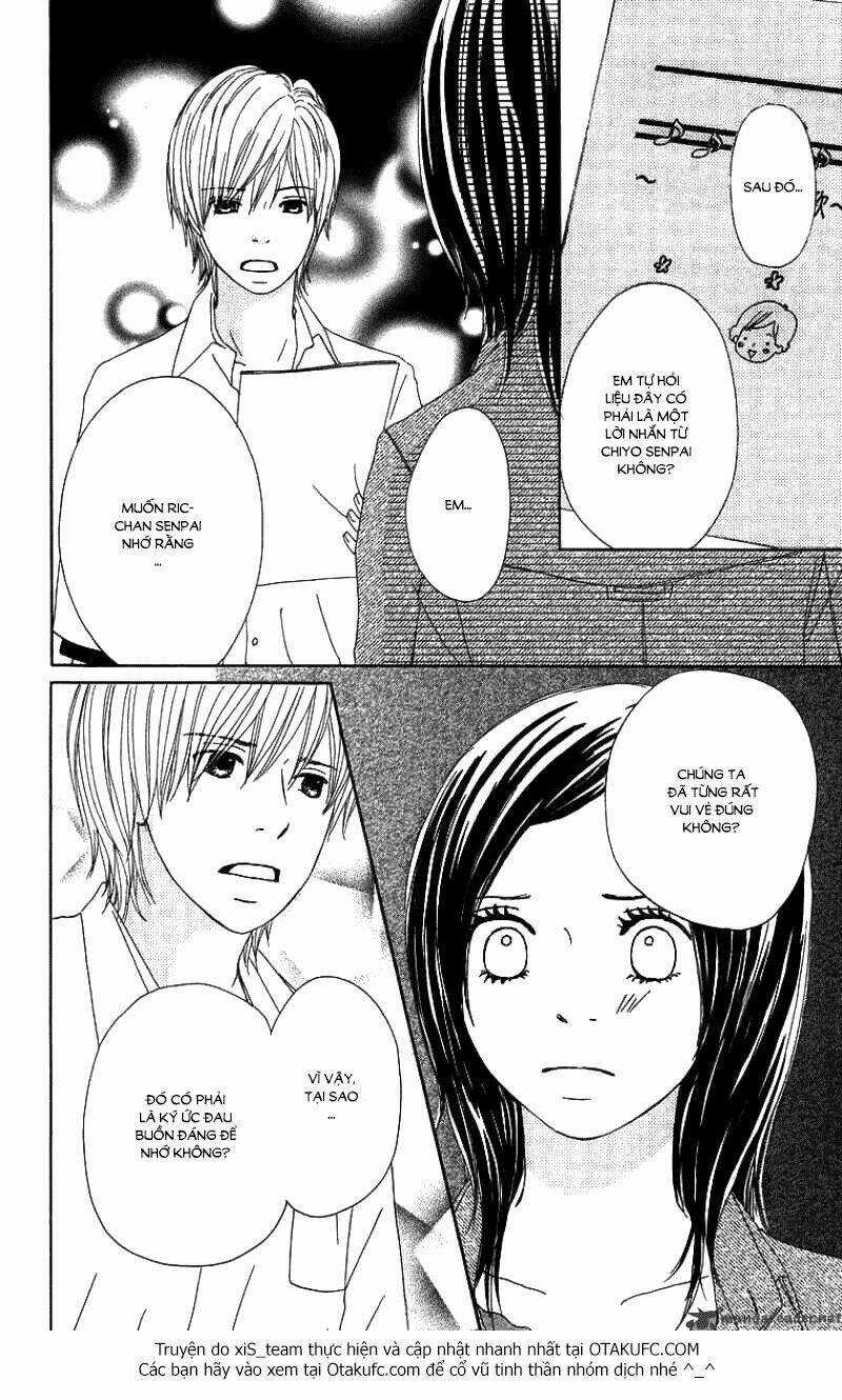 Haruyuki Bus - Chapter 6 - Trang 33