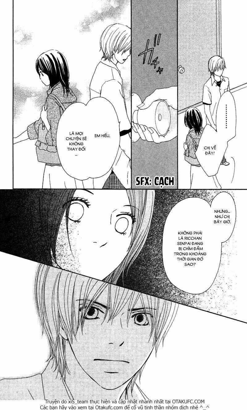 Haruyuki Bus - Chapter 6 - Trang 35