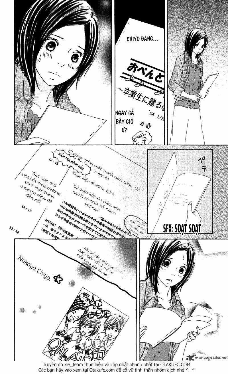 Haruyuki Bus - Chapter 6 - Trang 37