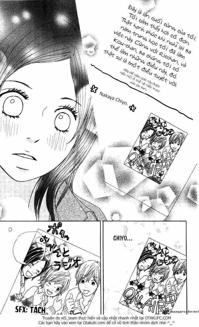 Haruyuki Bus - Chapter 6 - Trang 38