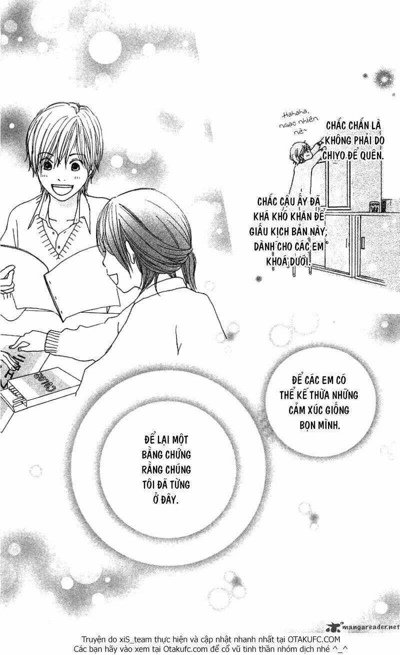 Haruyuki Bus - Chapter 6 - Trang 39