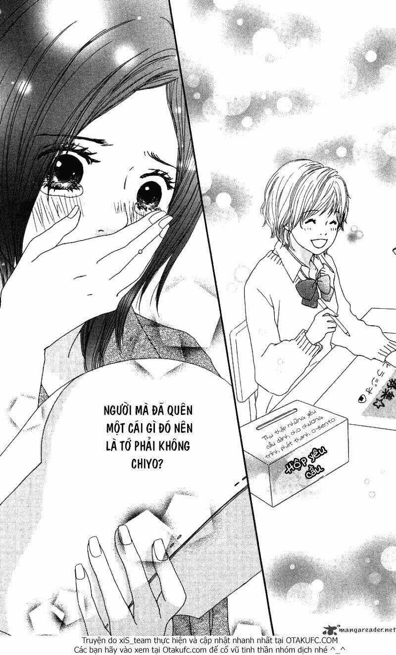 Haruyuki Bus - Chapter 6 - Trang 40