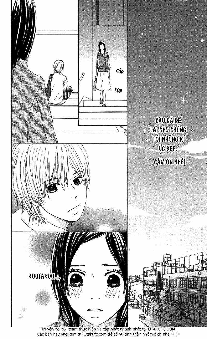 Haruyuki Bus - Chapter 6 - Trang 41