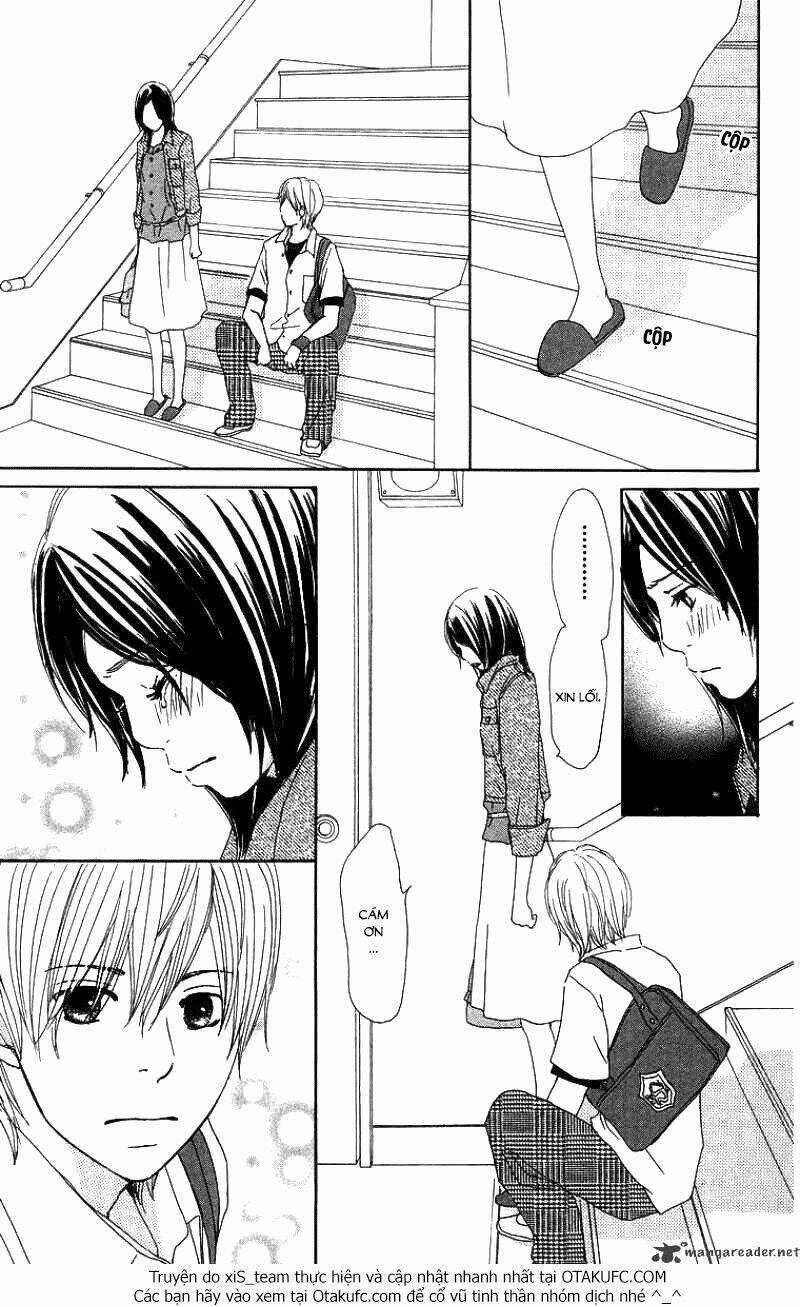 Haruyuki Bus - Chapter 6 - Trang 42