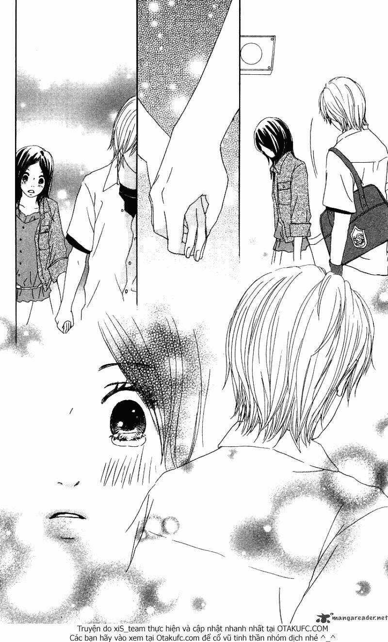 Haruyuki Bus - Chapter 6 - Trang 43