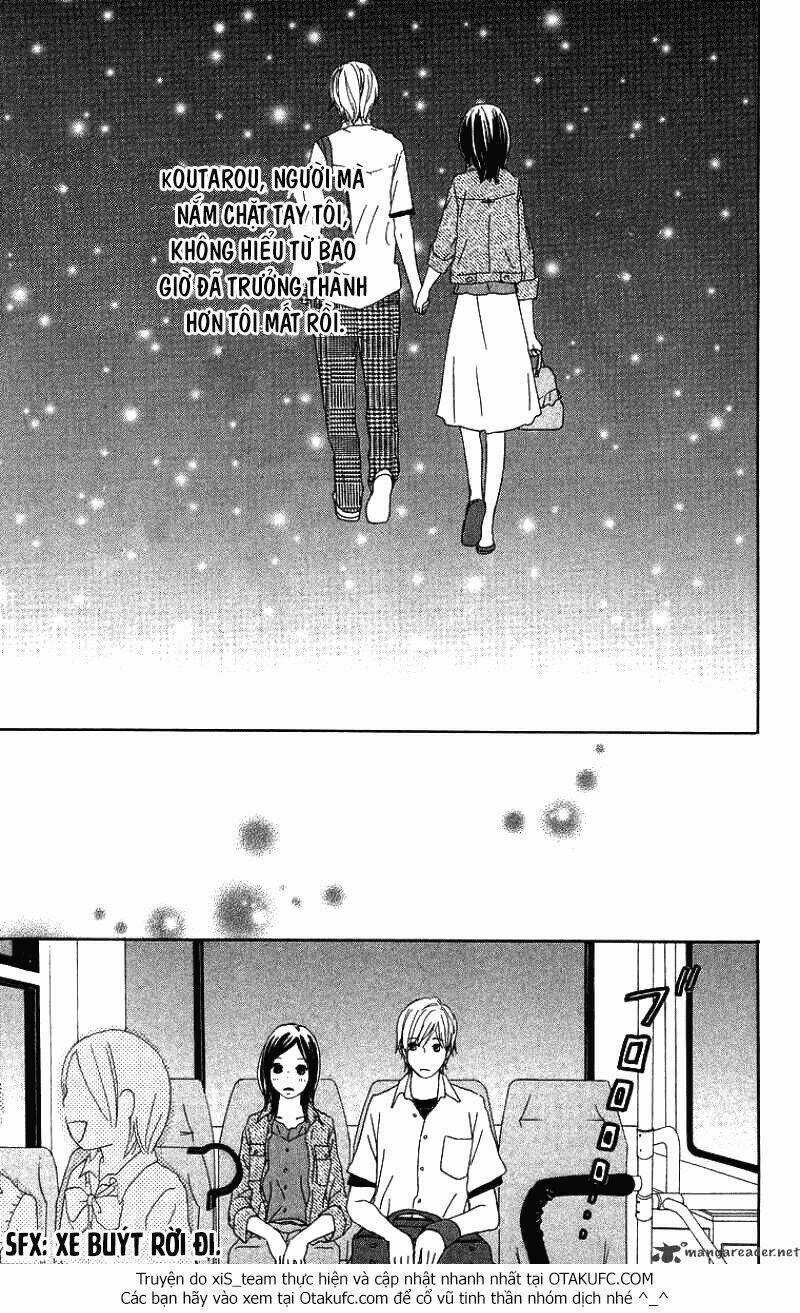 Haruyuki Bus - Chapter 6 - Trang 44