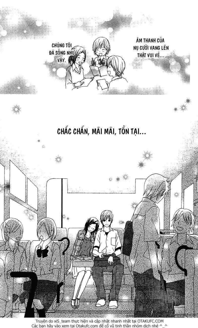 Haruyuki Bus - Chapter 6 - Trang 46