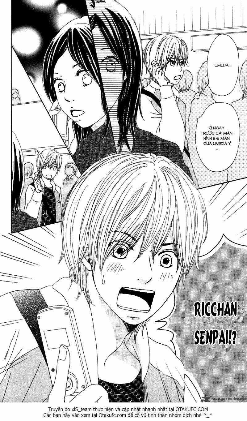 Haruyuki Bus - Chapter 6 - Trang 7