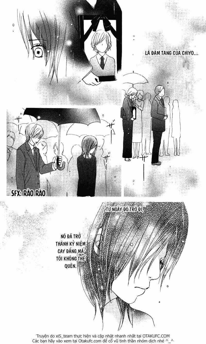 Haruyuki Bus - Chapter 6 - Trang 9