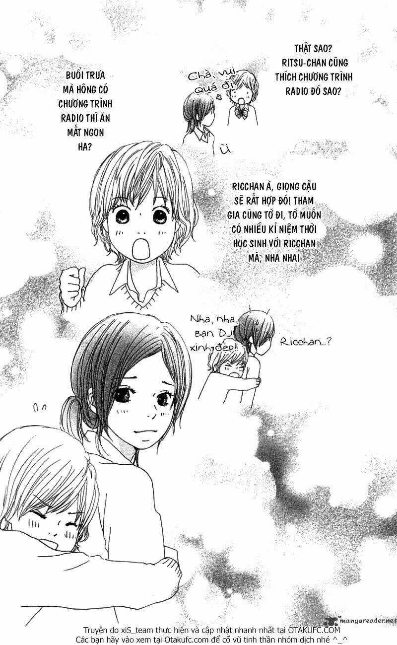 Haruyuki Bus - Chapter 6 - Trang 10