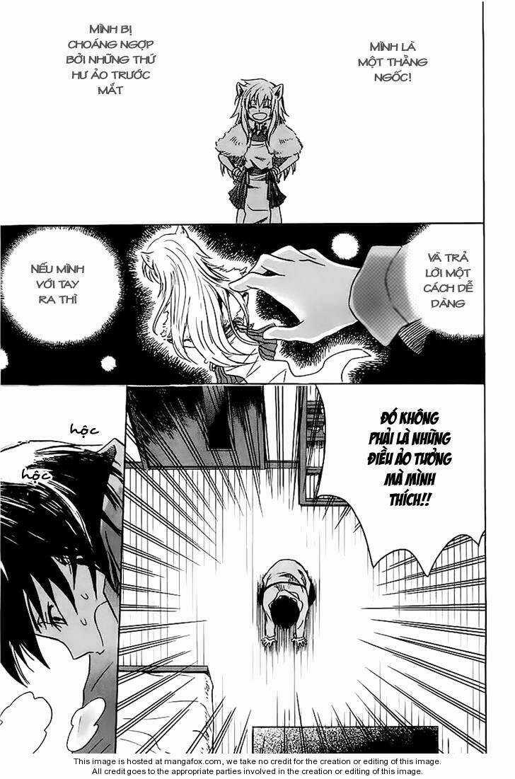 Harvest December - Chapter 1 - Trang 14