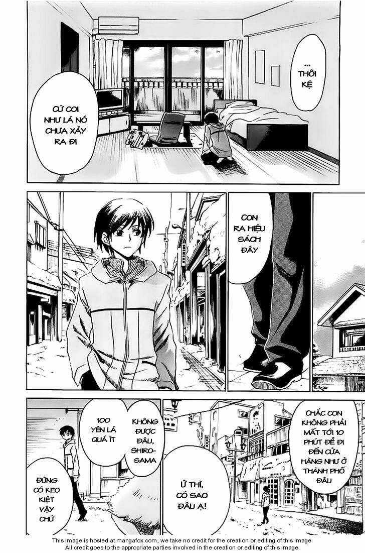 Harvest December - Chapter 1 - Trang 15