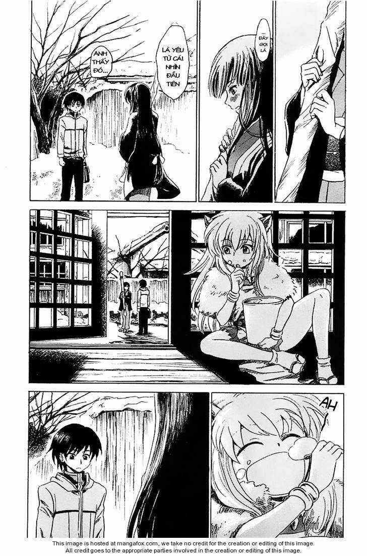 Harvest December - Chapter 1 - Trang 23