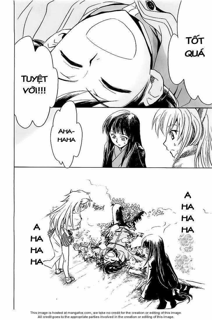 Harvest December - Chapter 1 - Trang 28