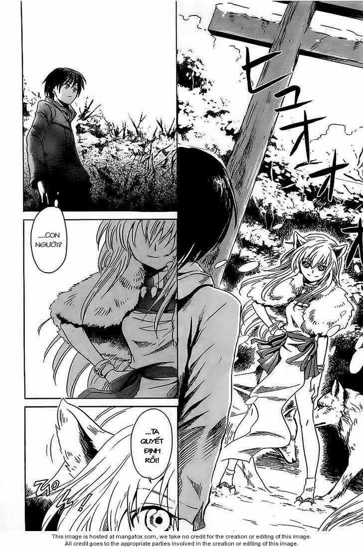 Harvest December - Chapter 1 - Trang 7