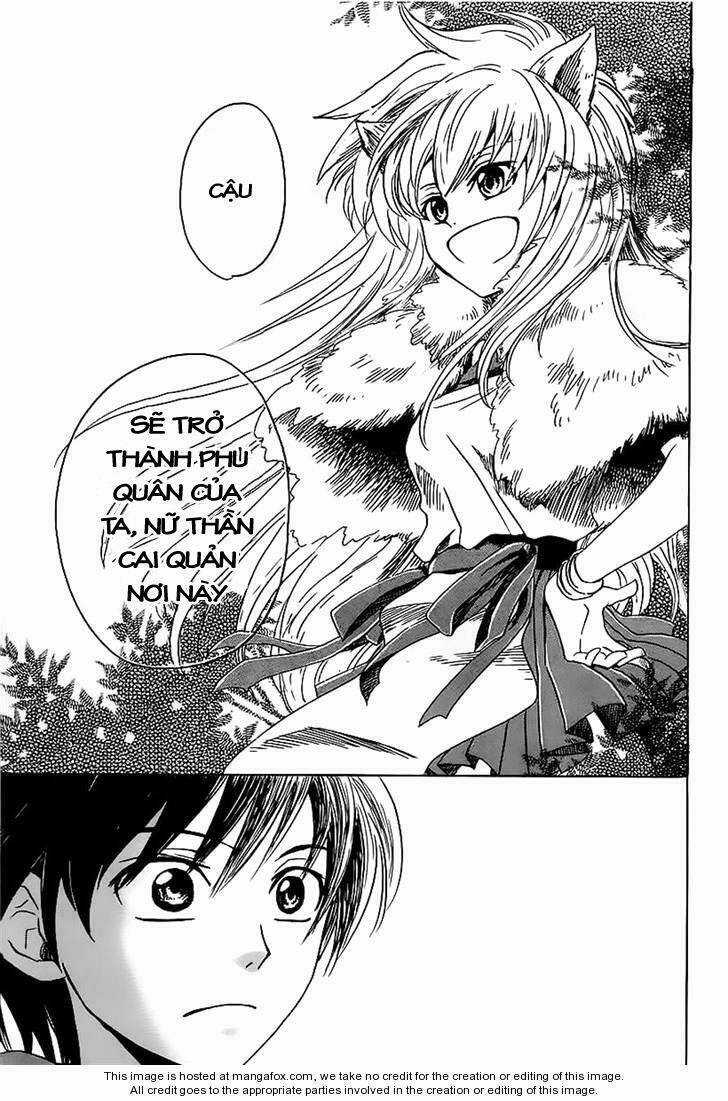 Harvest December - Chapter 1 - Trang 8