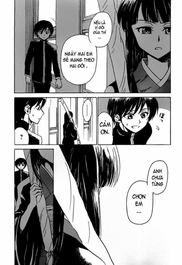 Harvest December - Chapter 2 - Trang 22