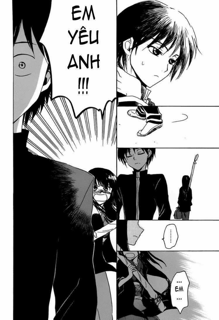 Harvest December - Chapter 2 - Trang 23