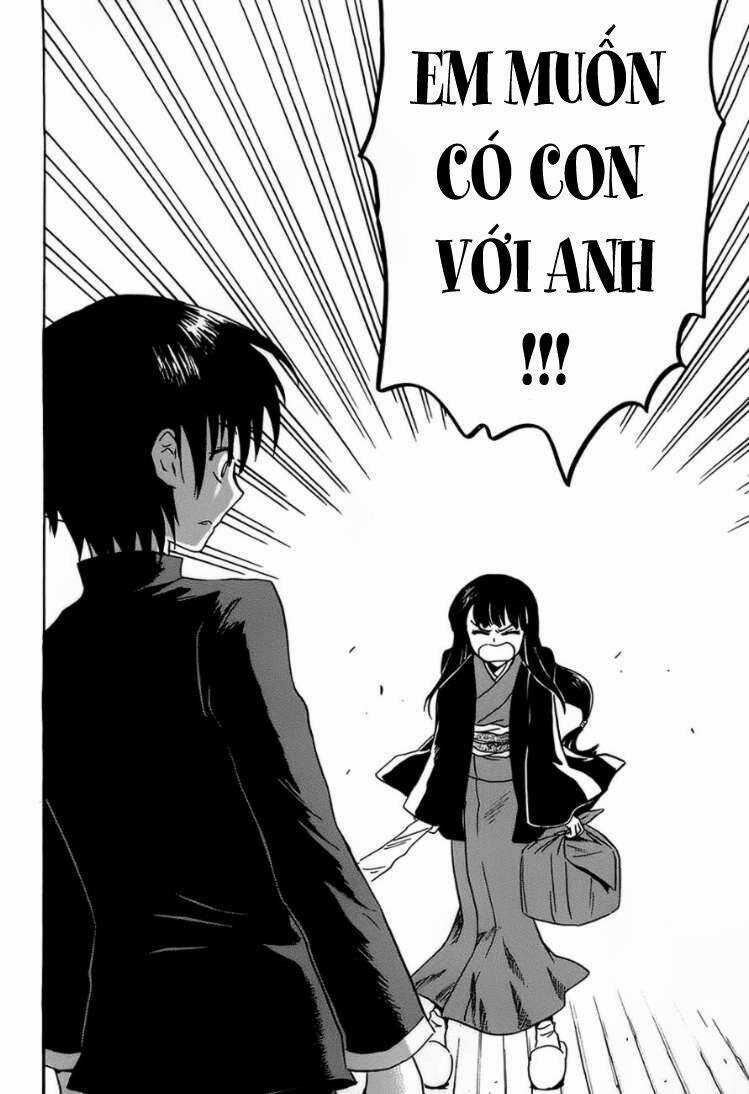 Harvest December - Chapter 2 - Trang 25