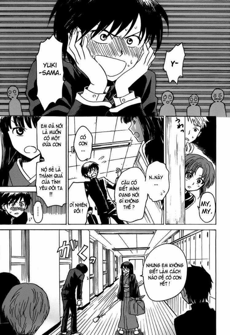 Harvest December - Chapter 2 - Trang 26